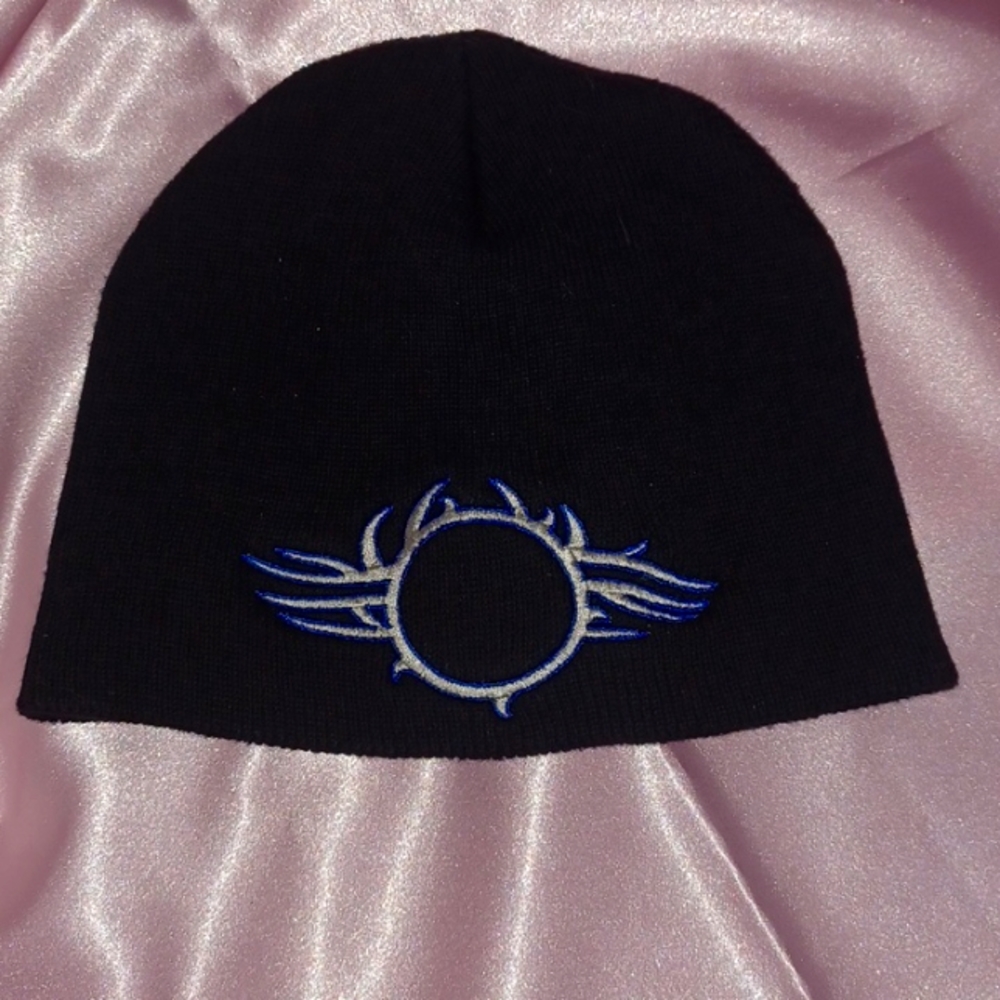 World Wrestling Entertainment beanie